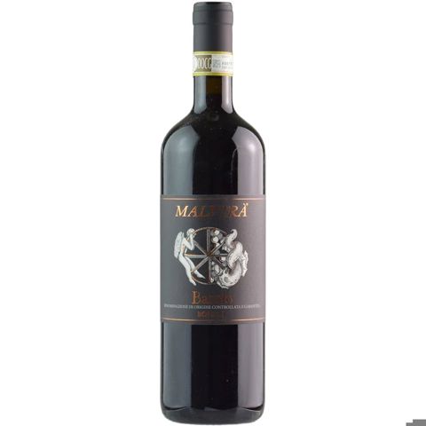 Immagine vino Malvirà, Barolo DOCG 2014