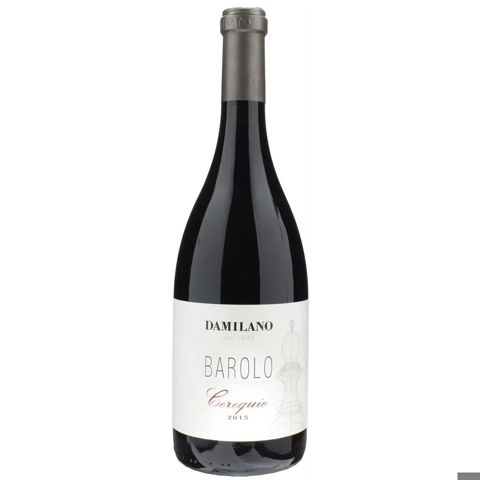 Immagine vino Damilano, Barolo DOCG Cerequio 2015