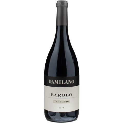 Immagine vino Damilano, Barolo DOCG Cerequio 2019