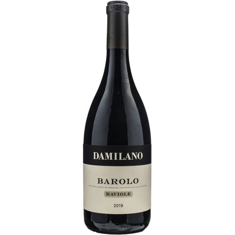Immagine vino Damilano, Barolo DOCG Raviole 2019