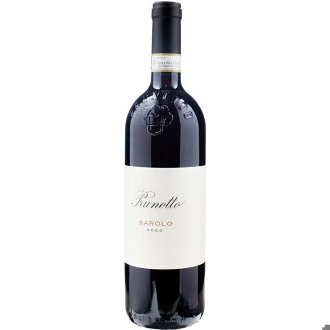 Immagine vino Marchesi Antinori Prunotto, Barolo DOCG 2020 magnum