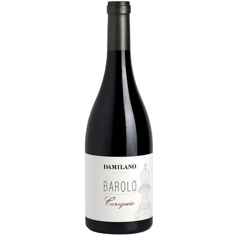 Immagine vino Damilano, Barolo DOCG Cerequio 2017
