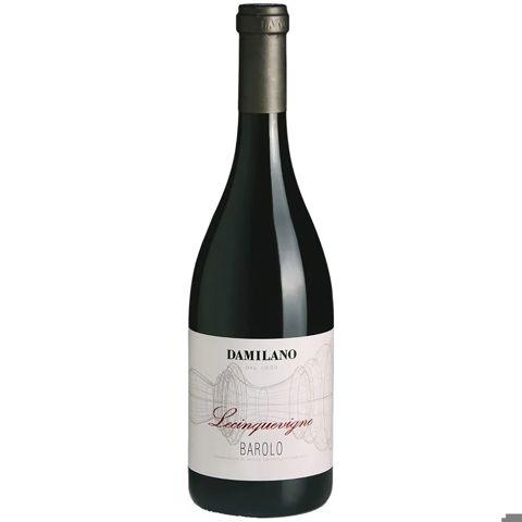 Immagine vino Damilano, Barolo DOCG {Lecinquevigne} 2016