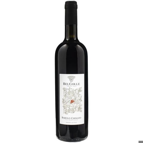 Immagine vino Belcolle, Barolo DOCG Chinato