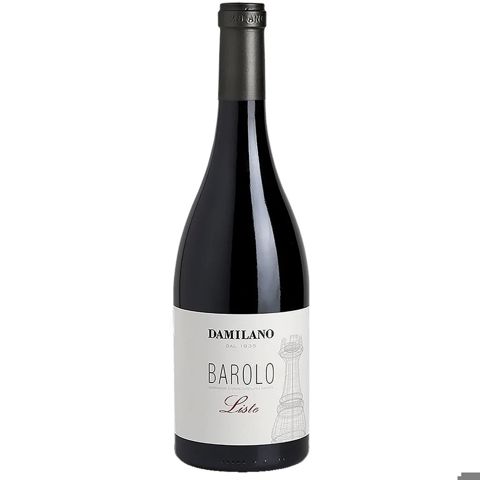 Immagine vino Damilano, Barolo DOCG Liste 2016
