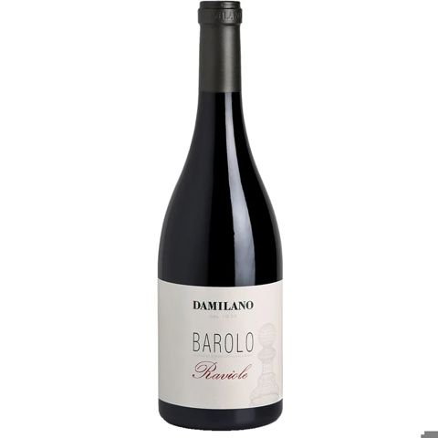 Immagine vino Damilano, Barolo DOCG Raviole 2016