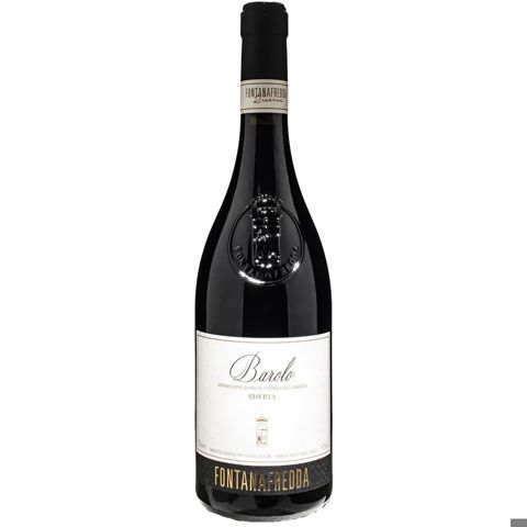 Immagine vino Fontanafredda, Barolo DOCG riserva 2016