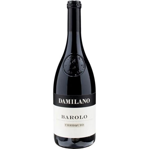 Immagine vino Damilano, Barolo DOCG Cerequio 2020