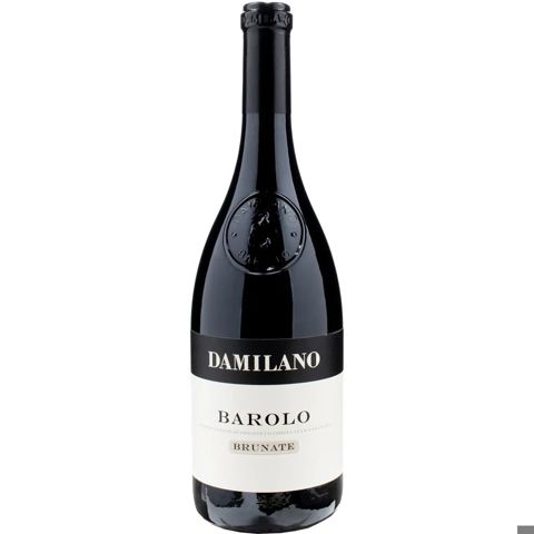 Immagine vino Damilano, Barolo DOCG Brunate 2020