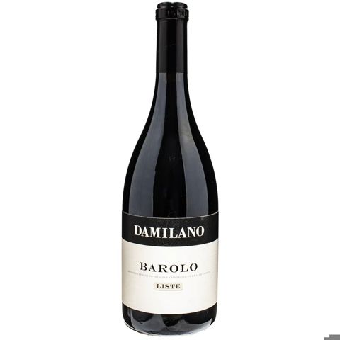 Immagine vino Damilano, Barolo DOCG Liste 2019