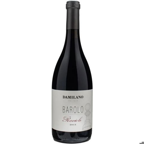 Immagine vino Damilano, Barolo DOCG Raviole 2015