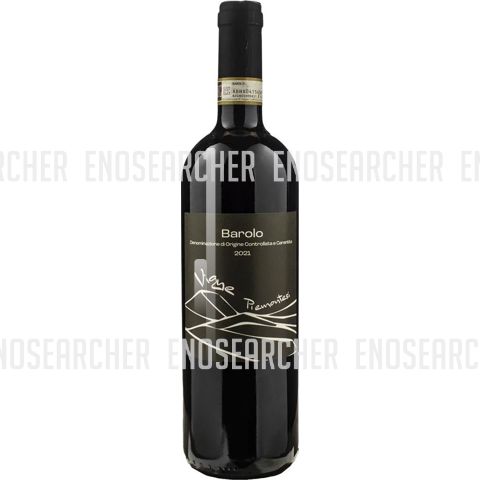 Immagine vino Xtrawine, Barolo DOCG Vigne 2021