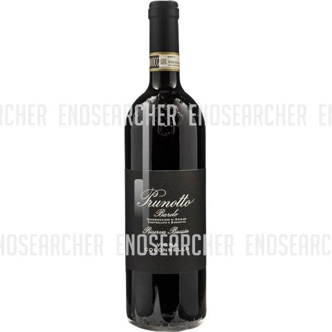 Immagine vino Marchesi Antinori Prunotto, Barolo DOCG {Vigna Colonnello} 2017