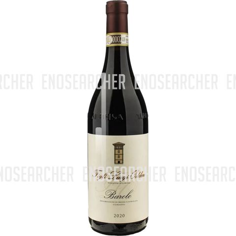 Immagine vino Figli Luigi Oddero, Barolo DOCG 2020