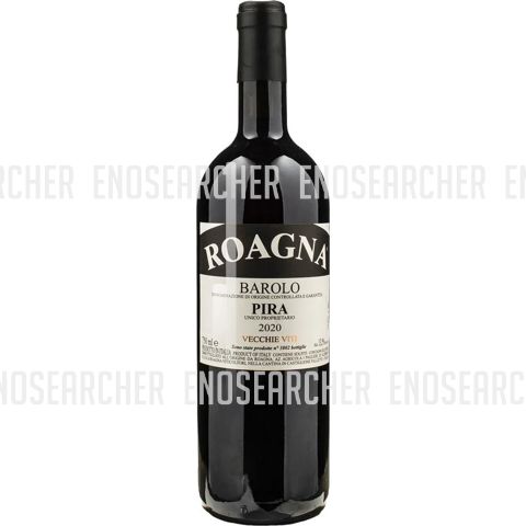 Immagine vino Roagna, Barolo DOCG {Pira Vecchie Viti} 2020