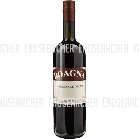 Immagine vino Roagna, Barolo DOCG Chinato