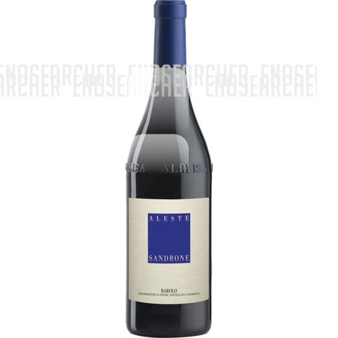Immagine vino Sandrone Luciano, Barolo DOCG {Aleste} 2020