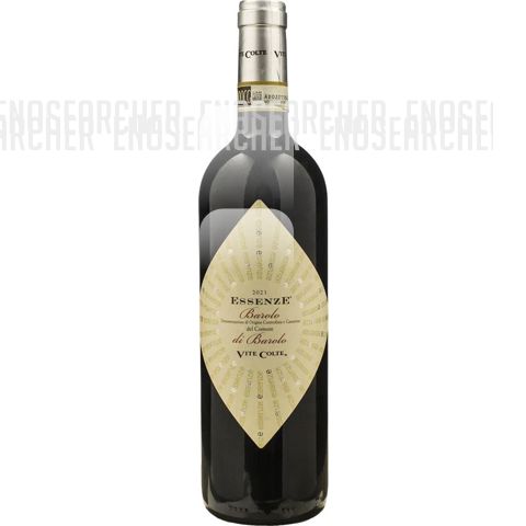 Immagine vino Vite Colte, Barolo DOCG Essenze 2021