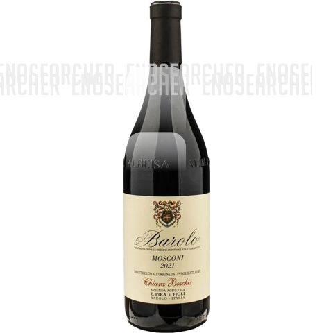 Immagine vino Chiara Boschis, Barolo DOCG Mosconi 2021