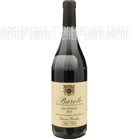 Immagine vino Chiara Boschis, Barolo DOCG {Via Nuova} 2021