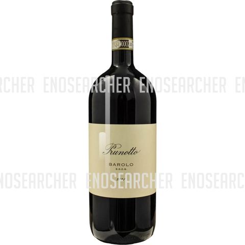 Immagine vino Marchesi Antinori Prunotto, Barolo DOCG 2021 magnum
