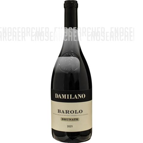 Immagine vino Damilano, Barolo DOCG Brunate 2021