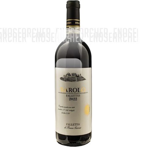 Immagine vino Bruno Giacosa, Barolo DOCG Falletto 2022