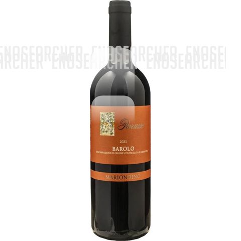 Immagine vino Parusso, Barolo DOCG Mariondino 2021