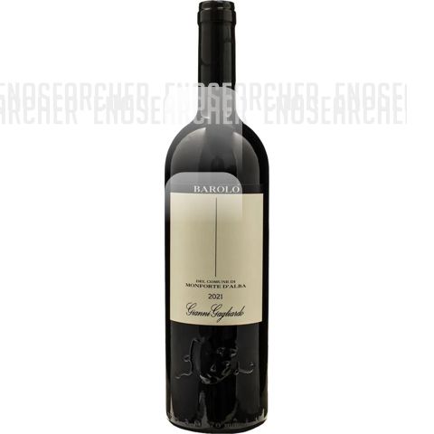Immagine vino Gianni Gagliardo, Barolo DOCG 2021