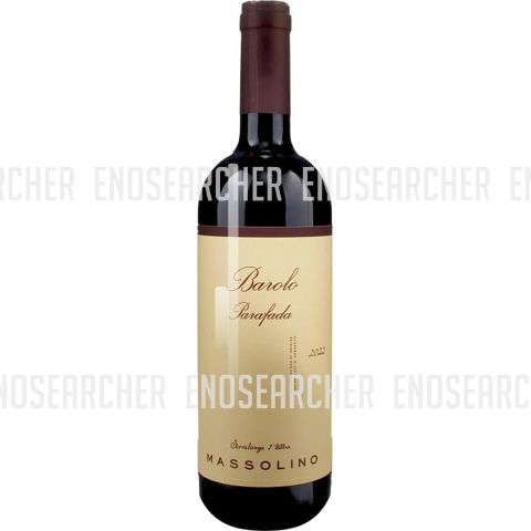 Immagine vino Massolino, Barolo DOCG Parafada 2022