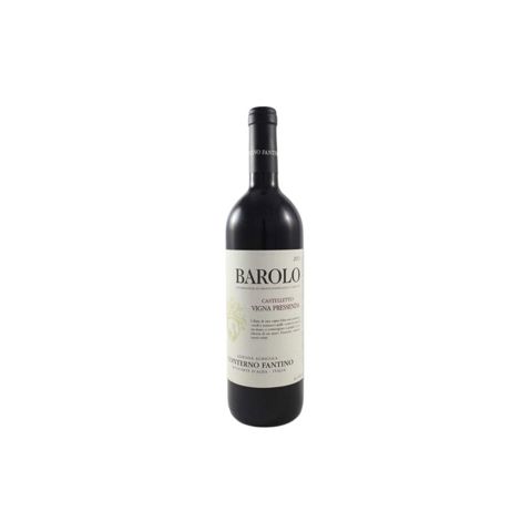 Immagine vino Conterno Fantino, Barolo DOCG {Vigna Pressenda} 2013