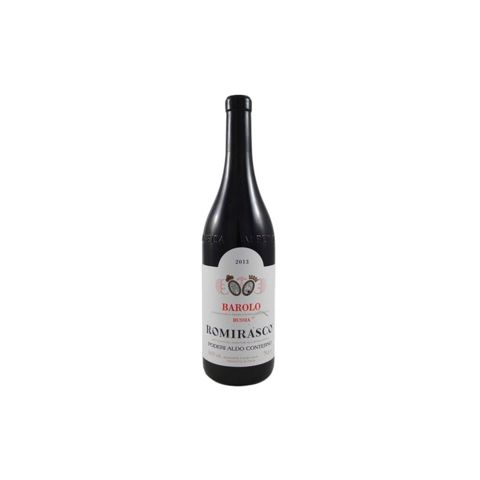 Immagine vino Poderi Aldo Conterno, Barolo DOCG {Romirasco} 2016