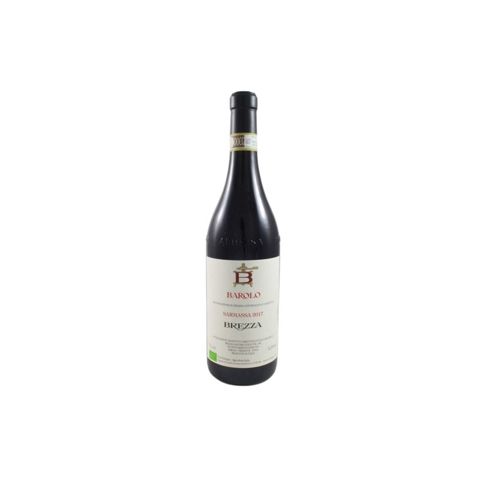 Immagine vino Giacomo Brezza, Barolo DOCG {Sarmassa} 2017