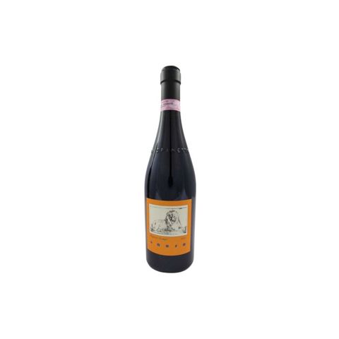 Immagine vino La Spinetta, Barolo DOCG {Campè Vursù} 2004