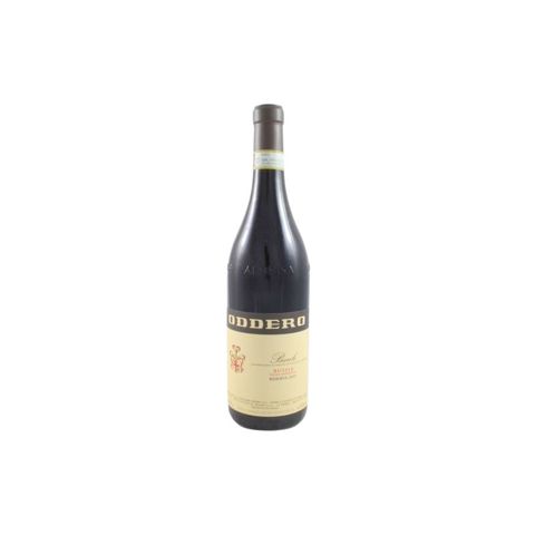 Immagine vino Poderi e Cantine Oddero, Barolo DOCG {Bussia Vigna Mondoca} 2013