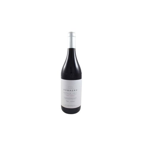 Immagine vino Sobrero, Barolo DOCG {Ciabot Tanasio} 2017