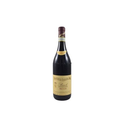Immagine vino Francesco Rinaldi, Barolo DOCG Brunate 2014
