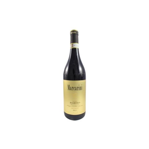 Immagine vino Marcarini, Barolo DOCG Brunate 2016