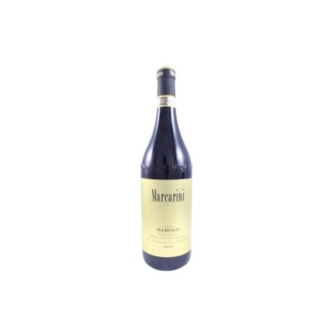 Immagine vino Marcarini, Barolo DOCG {La Morra} 2021 magnum
