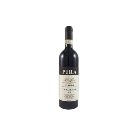 Immagine vino Pira, Barolo DOCG {Vignarionda} 2021