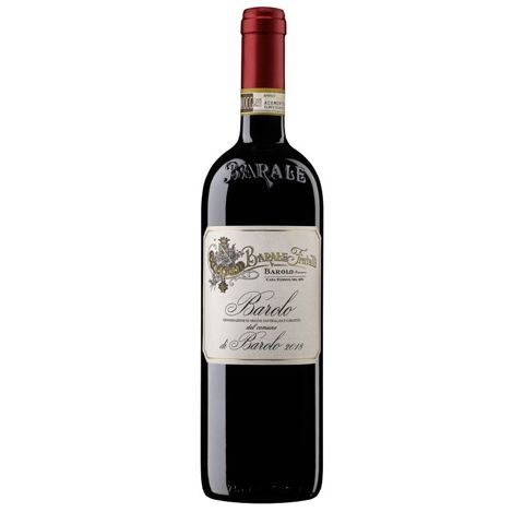 Immagine vino Barale Fratelli, Barolo DOCG {Barolo} 2020