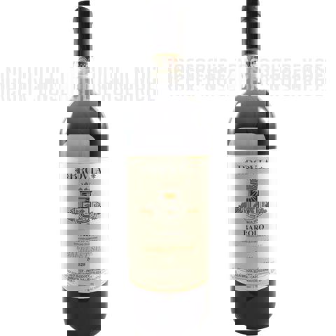 Immagine vino Brovia, Barolo DOCG {Garblèt Sué} 2021