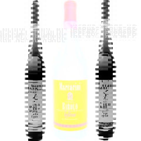 Immagine vino Marcarini, Barolo DOCG La Serra 2010