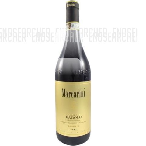 Immagine vino Marcarini, Barolo DOCG Brunate 2015 jèroboam