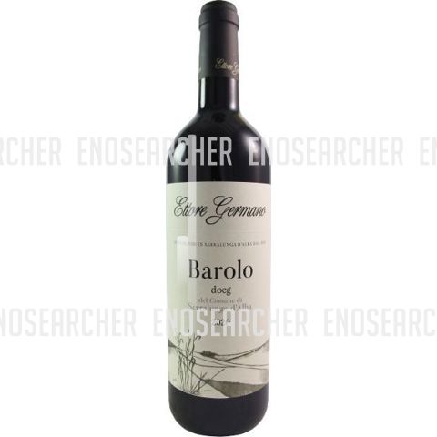 Immagine vino Ettore Germano, Barolo DOCG Serralunga d'Alba 2022