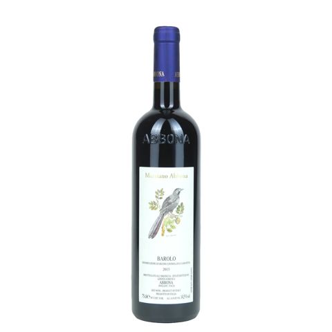 Immagine vino Marziano Abbona, Barolo DOCG 2020