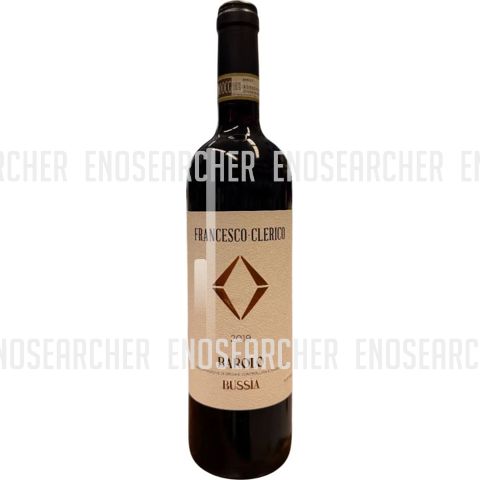 Immagine vino Francesco Clerico, Barolo DOCG Bussia 2019