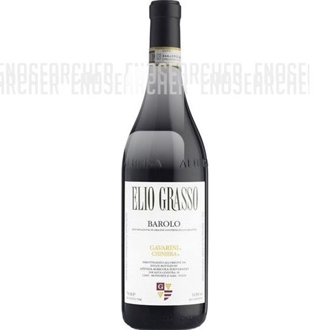 Immagine vino Elio Grasso, Barolo DOCG Gavarini Chiniera 2021 magnum