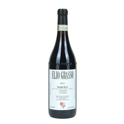 Immagine vino Elio Grasso, Barolo DOCG {Casa Matè} 2013