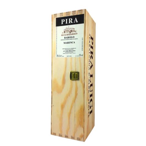 Immagine vino Pira, Barolo DOCG Marenca 2012 magnum